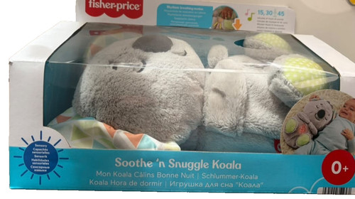 Fisher price schlummer koala - fisher-price, schlummer-koala
