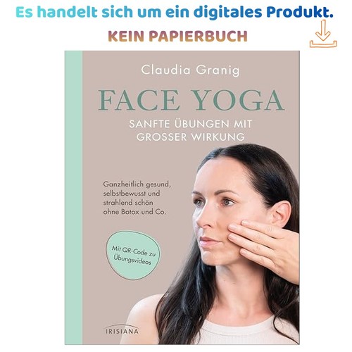 Face yoga sanfte übungen - sanfte,