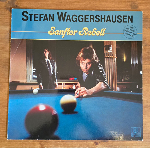 Stefan waggershausen - stefan,