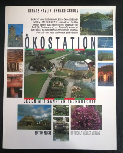 ökostation leben mit - Ökostation,