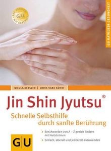 Jin shin jyutsu schnelle - jin,