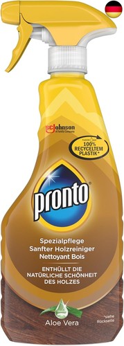 Pronto spezialpflege 5in1 aloe - 5in1,