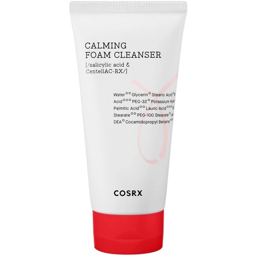 Cosrx collection sanfter - ac,