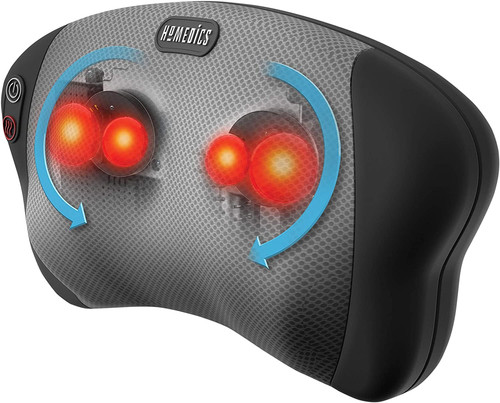 Homedics massagekissen - homedics,