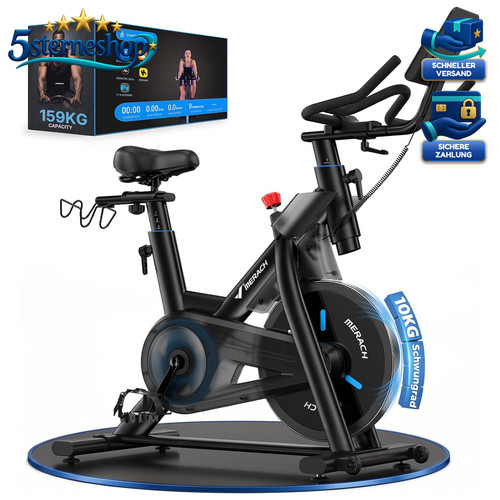 Heimtrainer fahrrad s29 10kg - heimtrainer,
