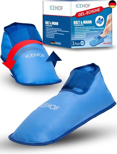 Icehof kühlschuhe boots - icehof, +