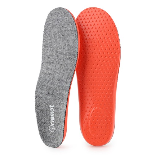 Riemot merino wollsohlen warme - merino,