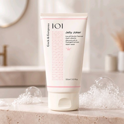 Jelly joker sanfter - ,