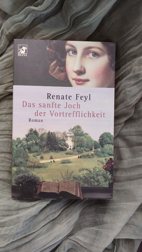 Das sanfte joch der - das,