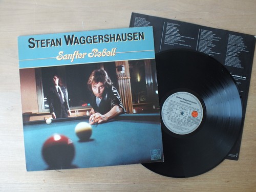 Stefan waggershausen sanfter - stefan, :