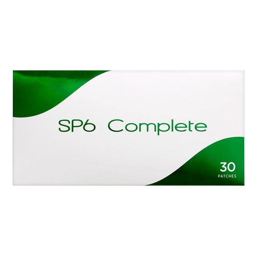 Lifewave sp6 complete - lifewave,