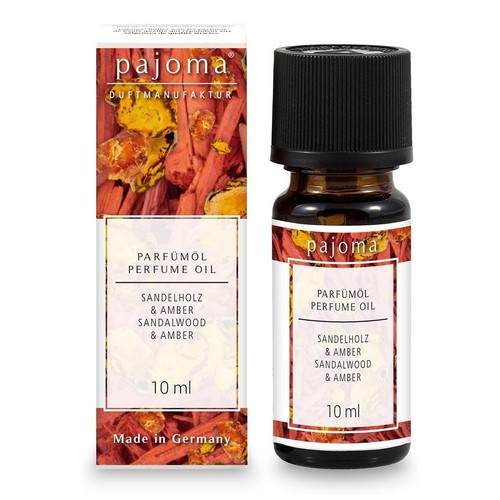 40ml pajoma duftöl sandelholz - pajoma,