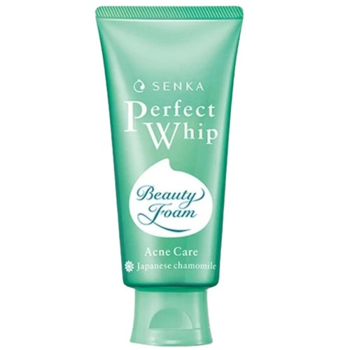 Shiseido senka perfect whip - shiseido,