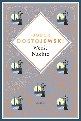 Weiße nächte mit die - nächte,