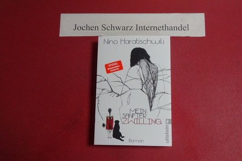 Mein sanfter zwilling - mein,