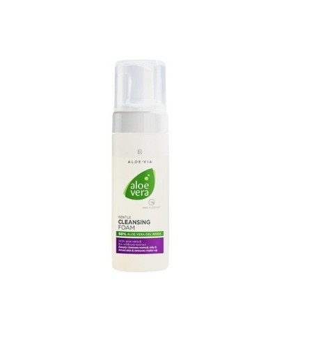 Aloe vera sanfter - lr,
