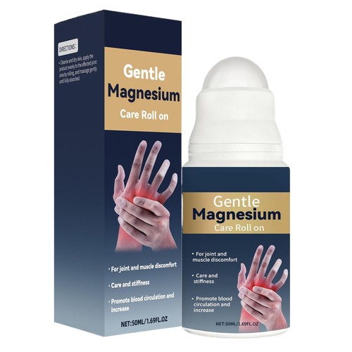 Nerve relief sanfter - nerve,