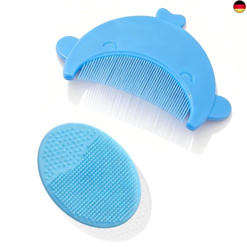 2pcs baby sanfter milchschorf - baby,