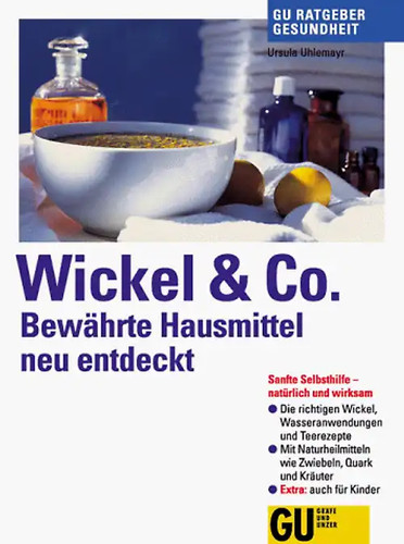 Wickel bewährte - co.,