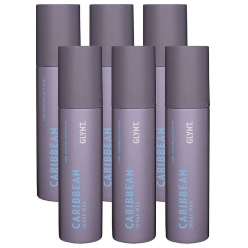 Glynt caribbean spray wax x - caribbean,
