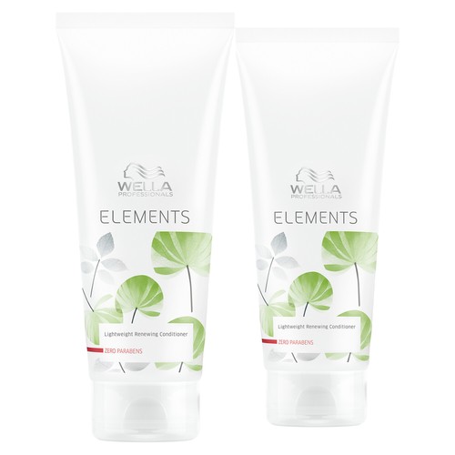 Wella elements lightweight - wella,