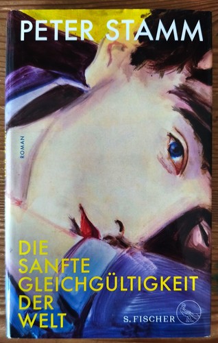 Die sanfte gleichgültigkeit - die,