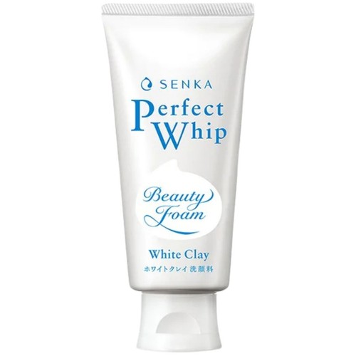 Shiseido senka perfect whip - senka,
