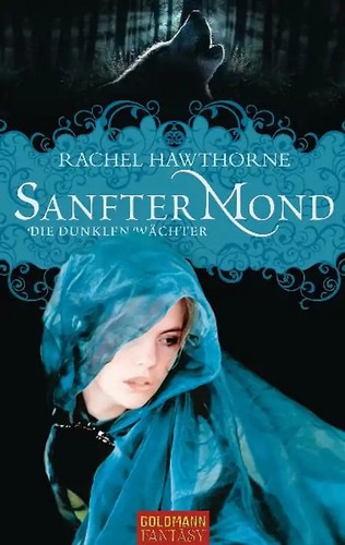 Sanfter mond - sanfter,