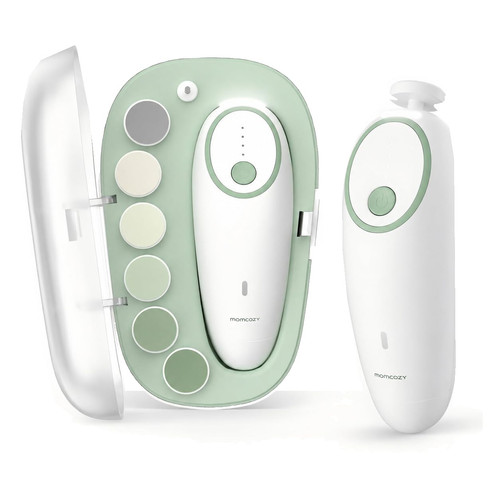 Momcozy baby nagelfeile - baby,