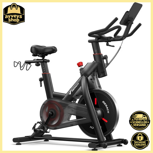 Heimtrainer fahrrad s29 - fahrrad, 10kg